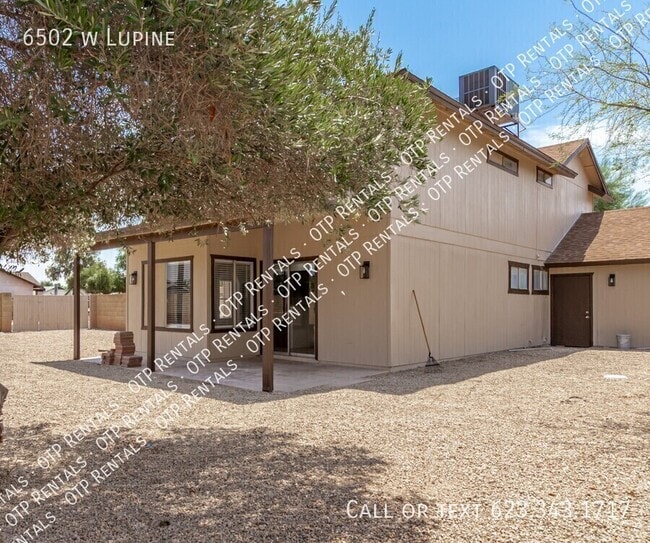 Building Photo - 6502 w Lupine-