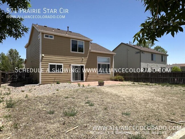 Building Photo - 571 Prairie Star Cir