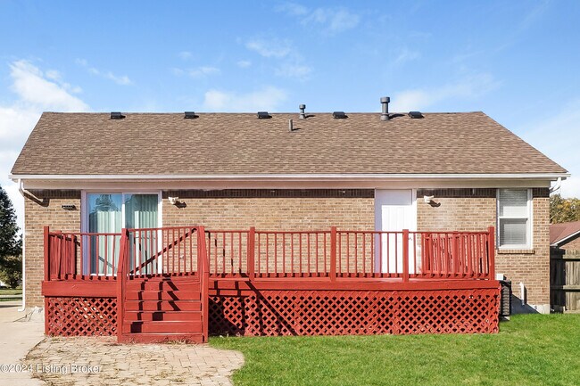 Building Photo - 11301 Ashbrooke Gardens Dr