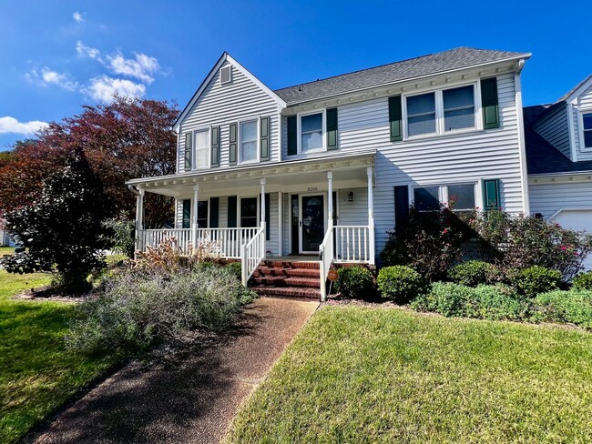 Building Photo - Beautiful home in the desirable Wellington...