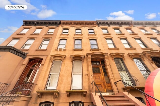 Primary Photo - 278 Lafayette Ave