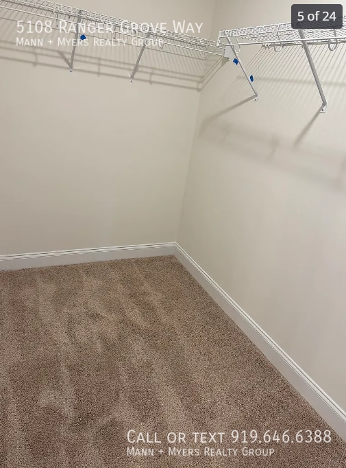 Building Photo - 5108 Ranger Grv Wy