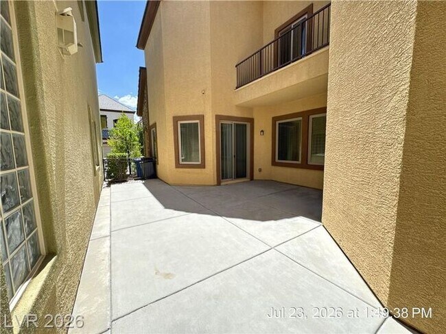Building Photo - Luxury Queensridge Home with Private Loft, Balcony & Two-Way Fireplace