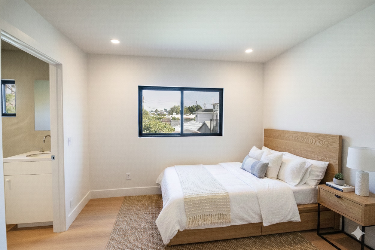 Building Photo - 4541 1/2 Melbourne Ave