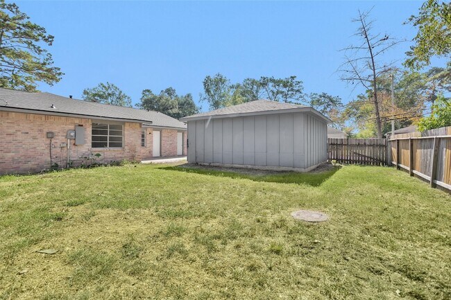 Building Photo - 2126 Millhouse Rd