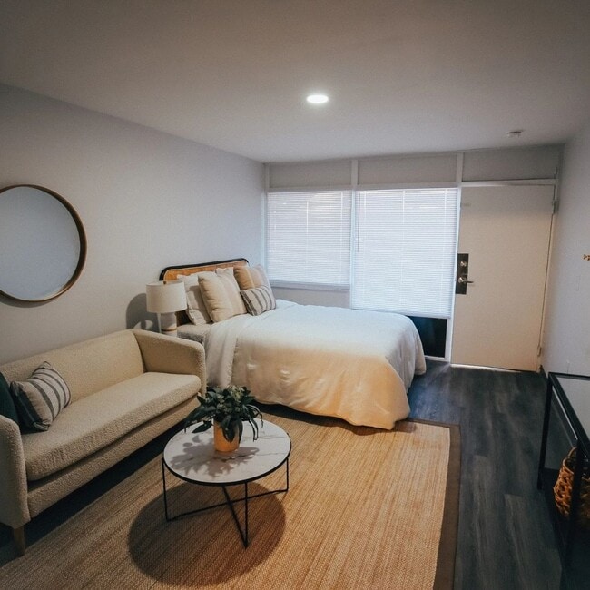 Interior Photo - Pace Corners