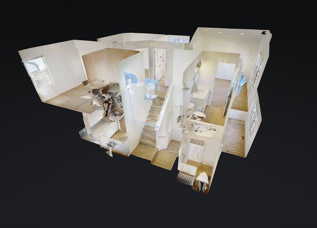 Building Photo - Charming 3 Bedroom 2.5 Bath with Bonus Room and Private Yard!