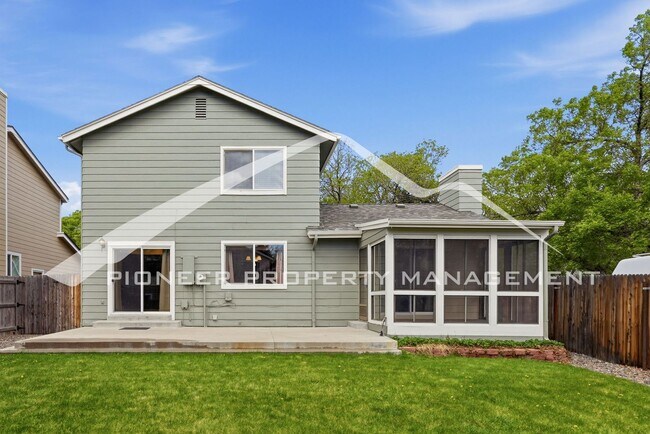 Building Photo - Beautiful Single Family Home Fenced in Yard and Central AC