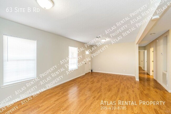 Building Photo - 63 Site B Rd