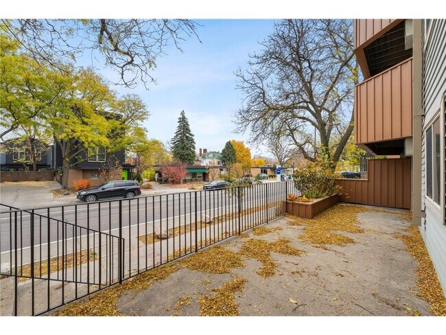 Building Photo - 3540 Hennepin Ave