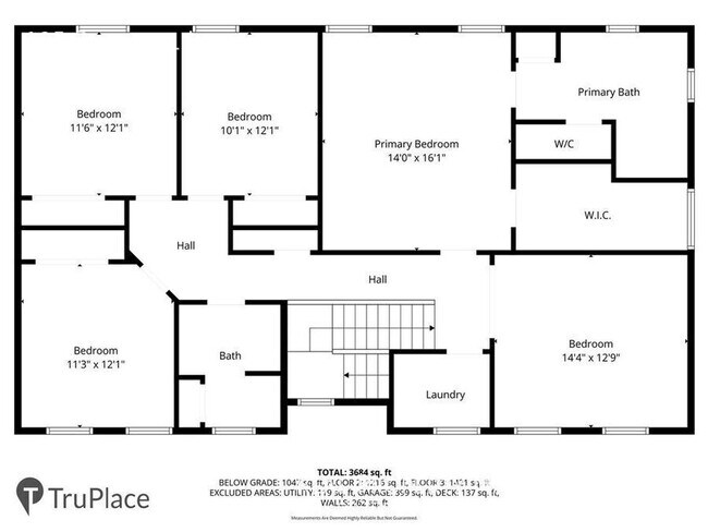 Building Photo - 105 Driscoll Ln