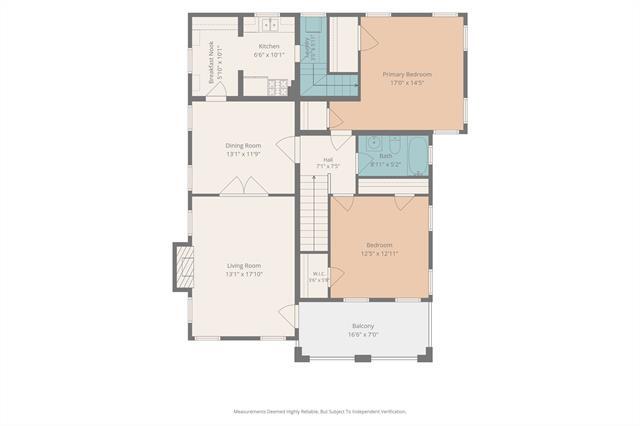 Building Photo - 6131 Reiger Ave