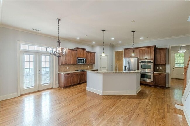 Building Photo - 1645 Woodward Way