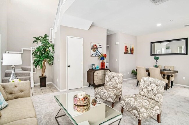 Building Photo - Beautiful 3 Bed, 3 Bath Condo for Rent in Livermore, CA