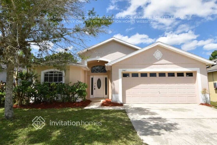 Primary Photo - 11467 Brown Quail Ct