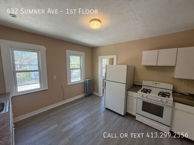 Building Photo - 432 Sumner Ave