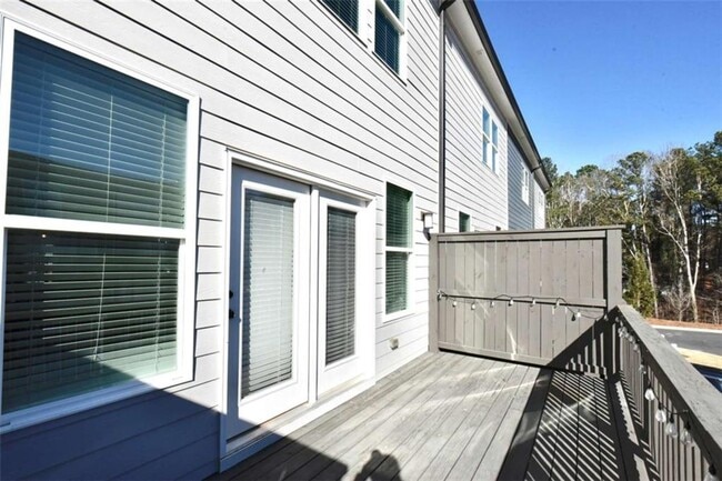 Building Photo - 809 Cameron Trl