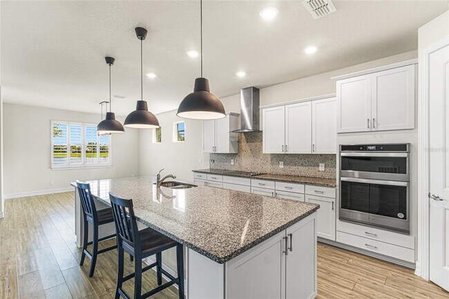 Building Photo - 5517 Potenza Dr