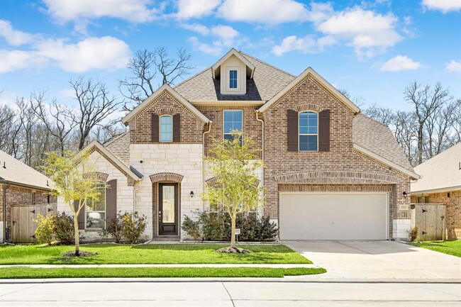 Primary Photo - 7722 Millstone Trl Ln