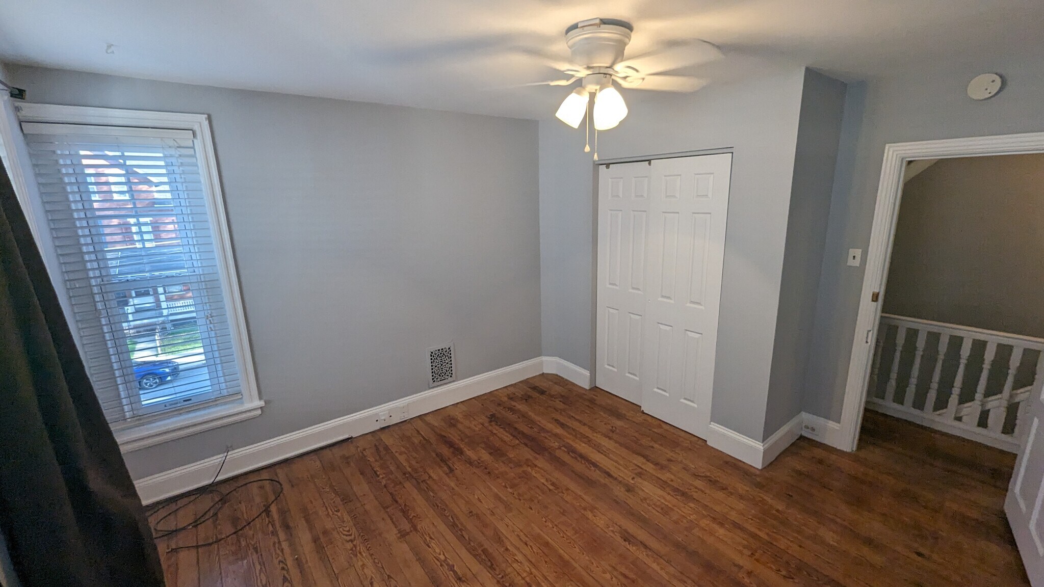 Building Photo - 321 W Biddle St