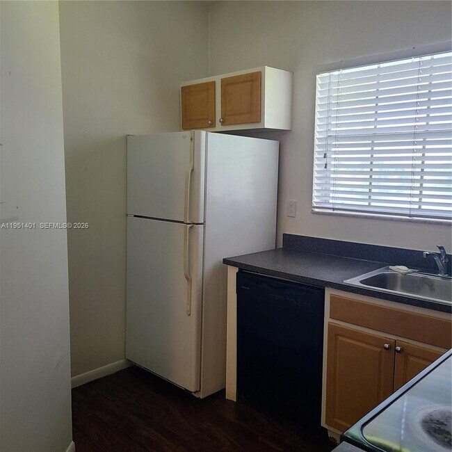 Building Photo - 2061 NW 96th Terrace