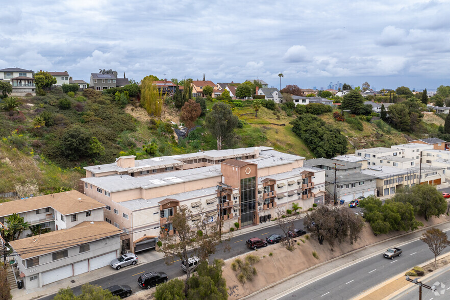 Aerial Photo - About 4315 Don Tomaso Dr