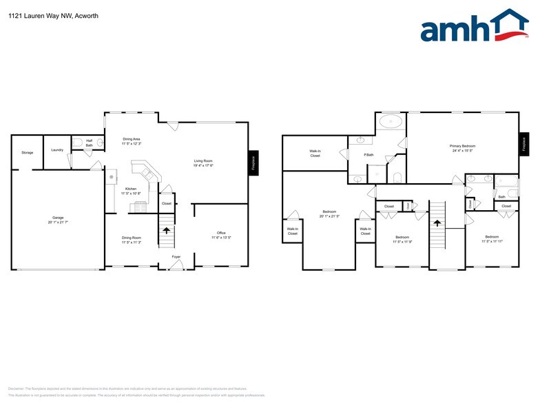Building Photo - 1121 Lauren Way