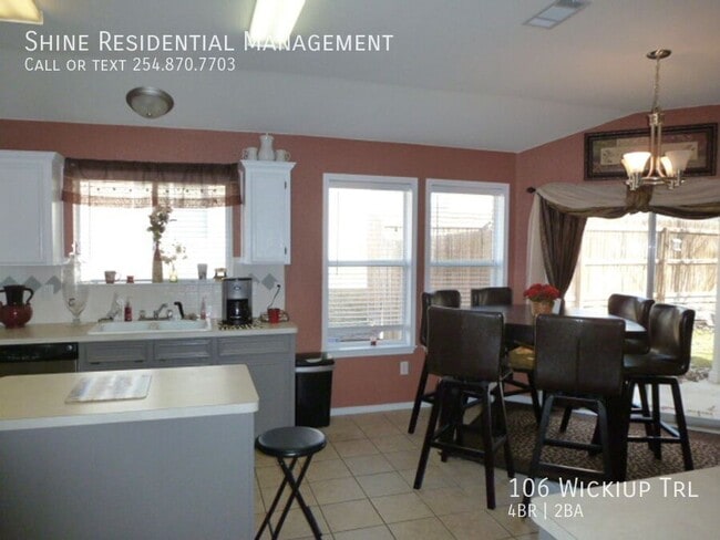 Building Photo - 106 Wickiup Trail