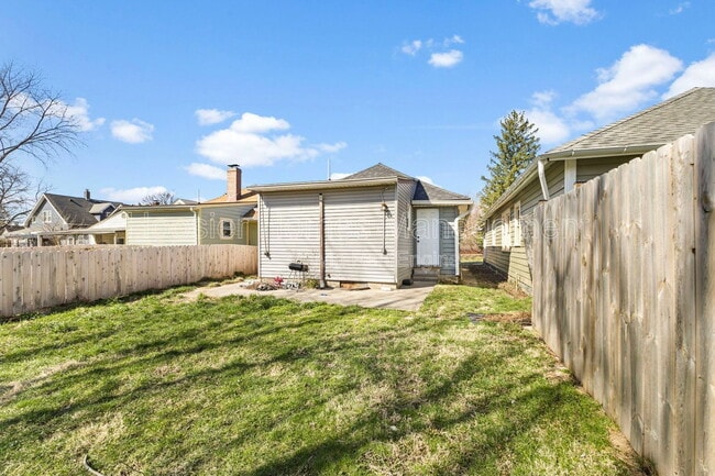 Building Photo - 5953 Rawles Ave