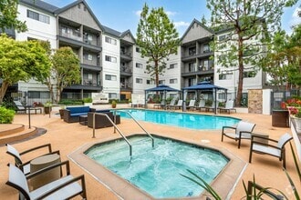 Building Photo - 55+ FountainGlen Goldenwest Senior Apartments
