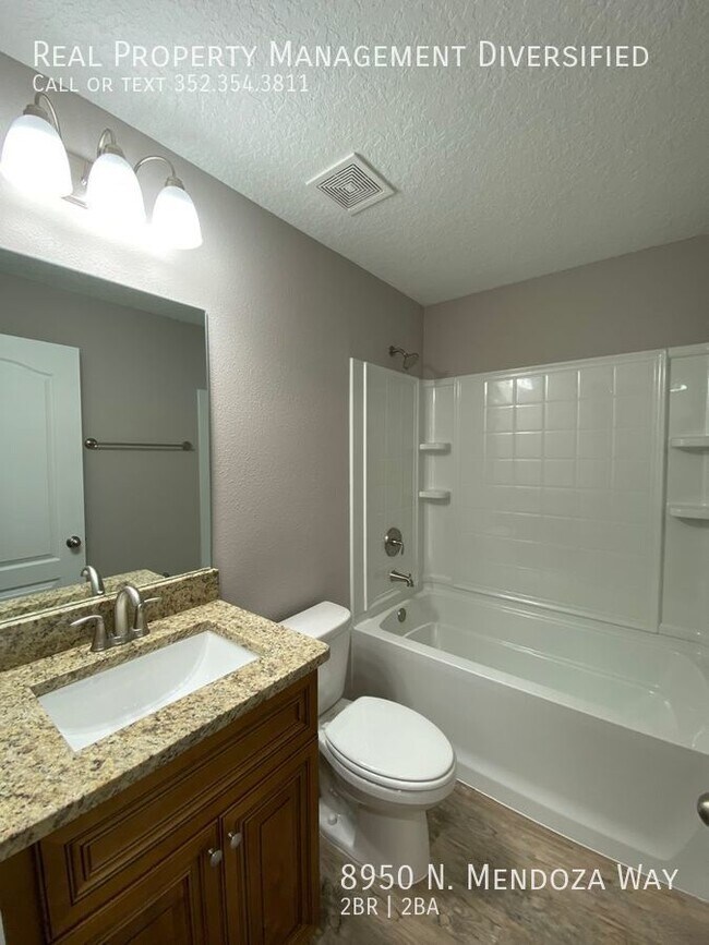 Building Photo - 8950 N Mendoza Way