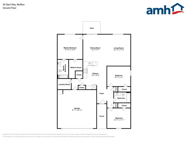 Building Photo - 50 Spirit Wy