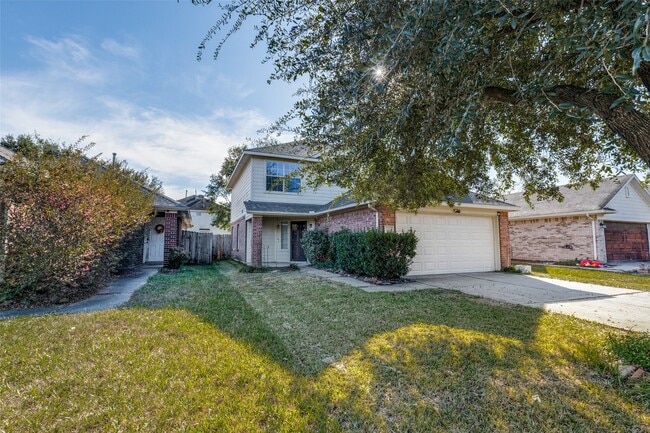 Building Photo - 7231 Winter Song Dr