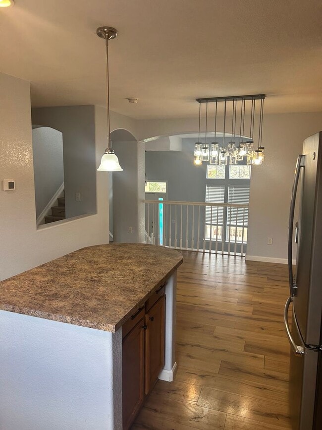 Building Photo - Price Reduced! 3 bed / 3 bath Townhome / Morgan's Run at the Meadows