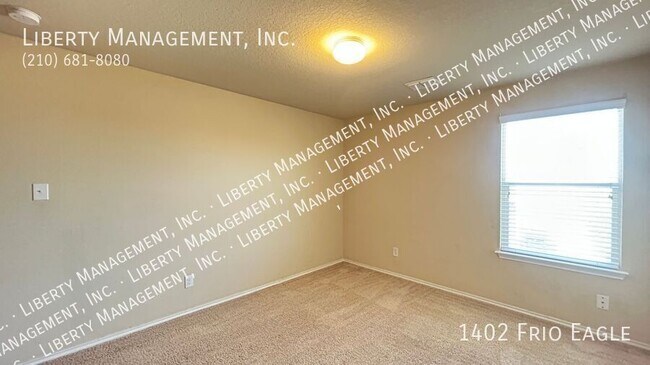 Building Photo - 1402 Frio Eagle