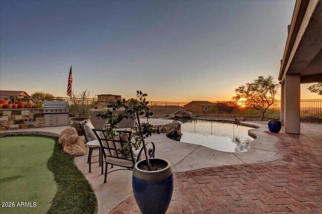 Building Photo - 11071 E Evans Rd