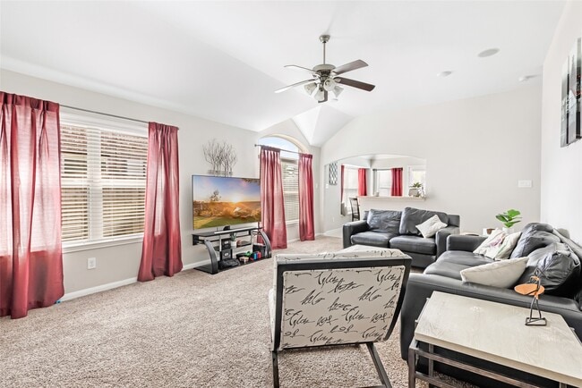 Building Photo - 5206 Misty Ln