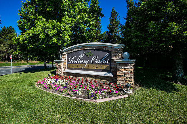 Welcome to Rolling Oaks Apartment Homes - Rolling Oaks Apartment Homes