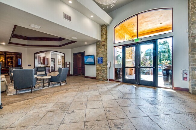 Building Photo - Resort Living at Tanamera – Fully Furnished Executive Condo with Garage