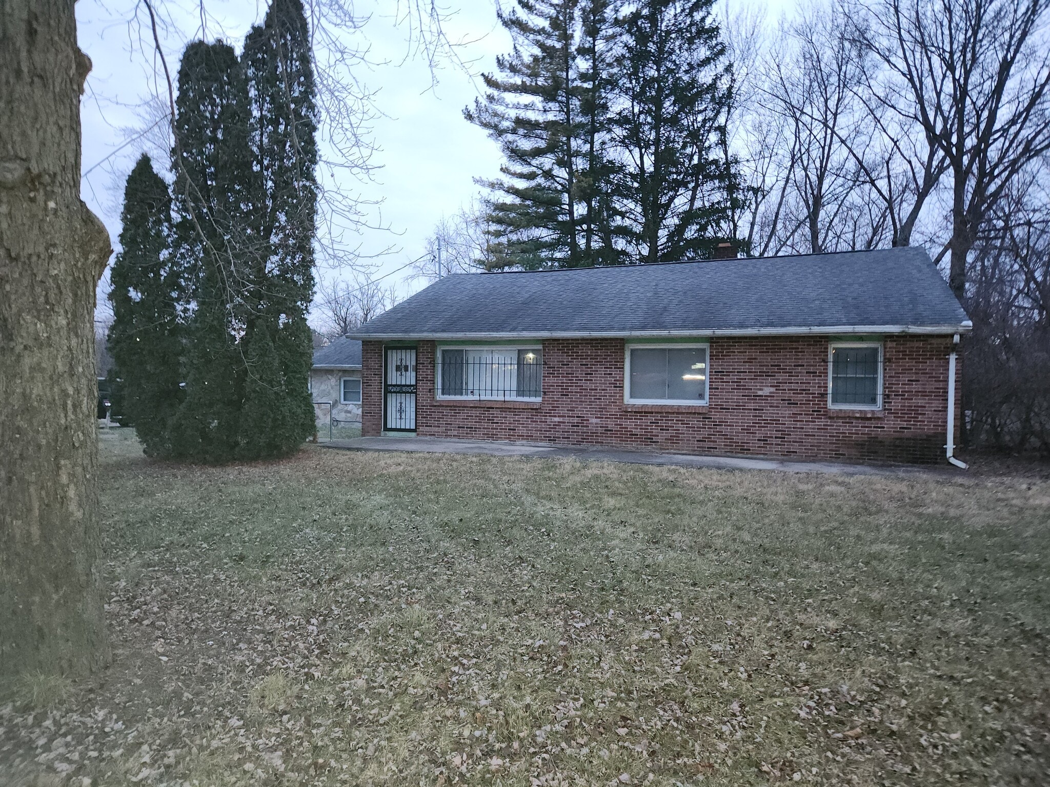 Building Photo - 4830 Free Pike