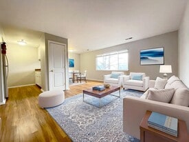 Building Photo - Forest Street Apartments