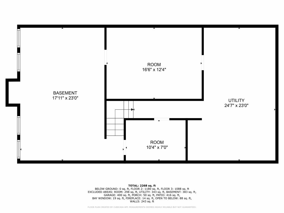 Building Photo - 1428 Hudson Lndg