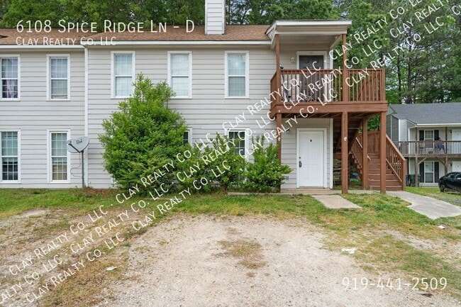 Building Photo - 6108 Spice Ridge Ln