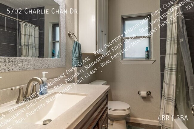 Building Photo - 5702 Charlie Chan Dr