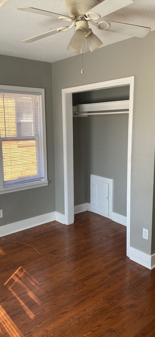Building Photo - Great 1 Bedroom, 1 Bathroom in OKC!