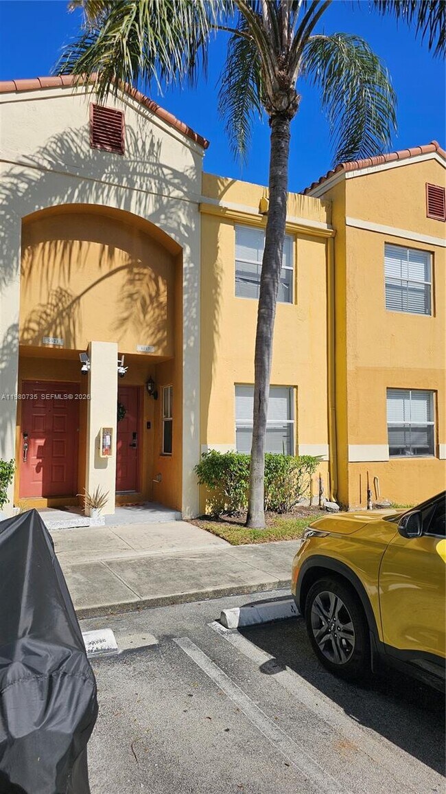 Building Photo - 4017 NW 90th Ave