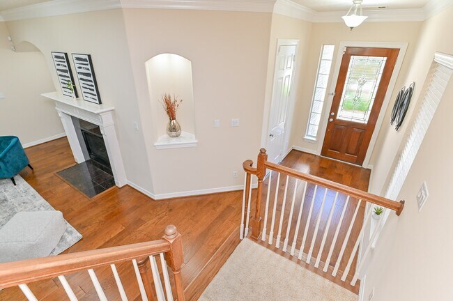 Building Photo - 1126 Sopris Dr
