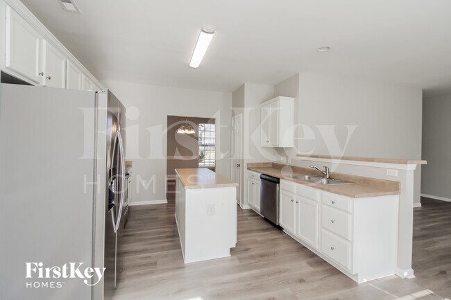 Building Photo - 4017 Eastford Court