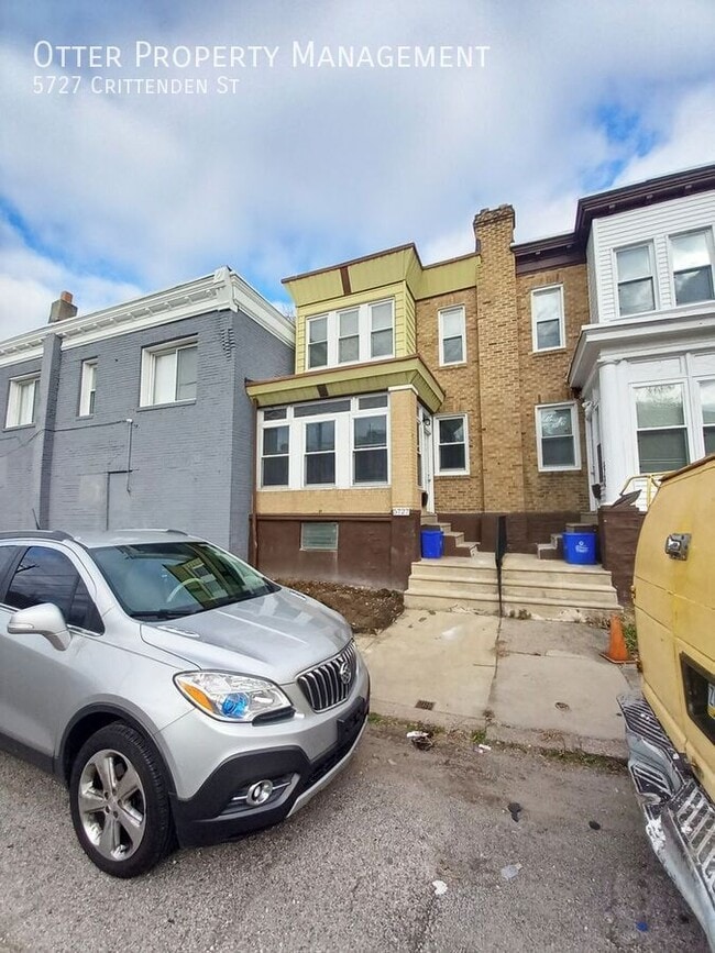 Building Photo - 5727 Crittenden St