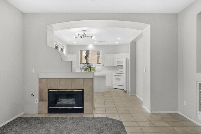 Building Photo - SUMMERLIN NORTH!!! SINGLE STORY!!! LARGE YARD!!! RECENTLY RENOVATED!!! NEW CARPET!!! NEAR DOWNTOW...